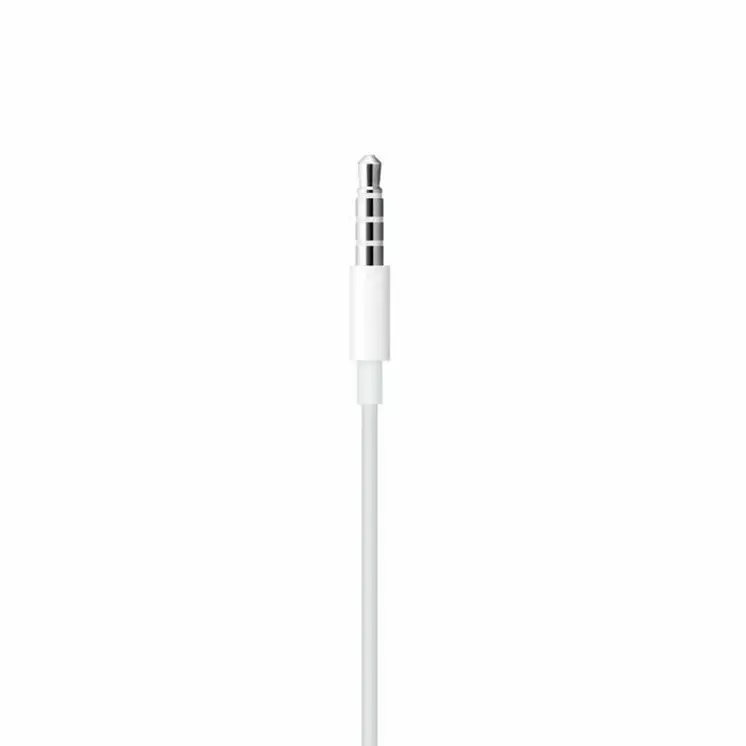 Bluetooth Headphones Apple White