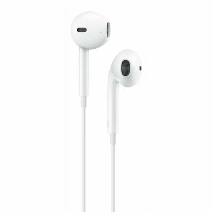 Bluetooth Headphones Apple White