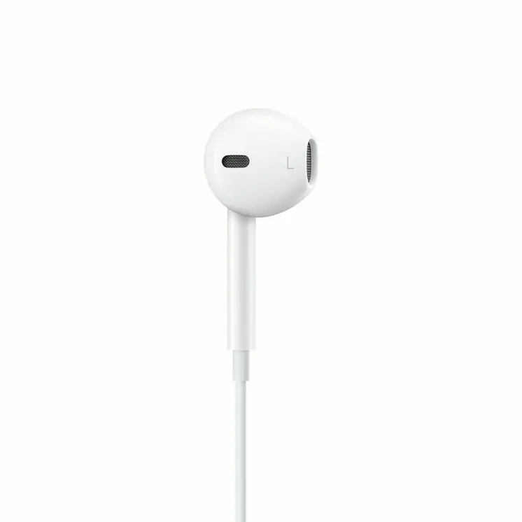 Bluetooth Headphones Apple White
