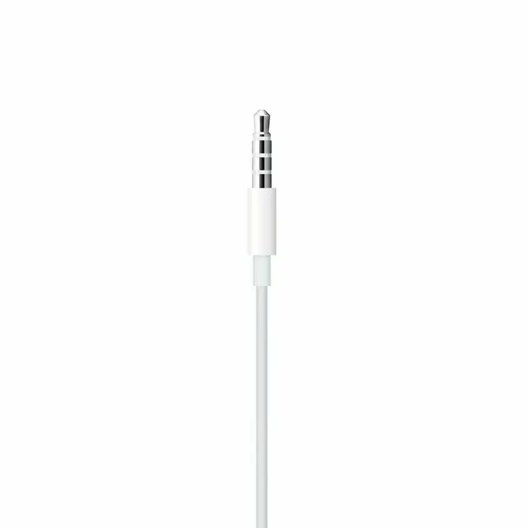 Bluetooth Headphones Apple White