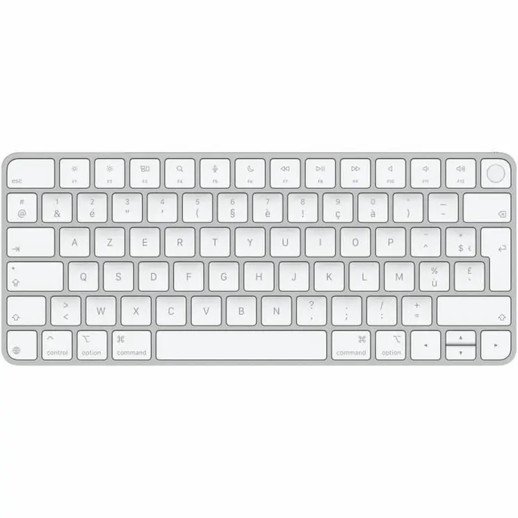 Keyboard Apple MXCK3F/A AZERTY