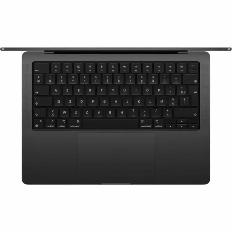 Laptop Apple MacBook Pro 14,2" M4 16 GB RAM 512 GB SSD