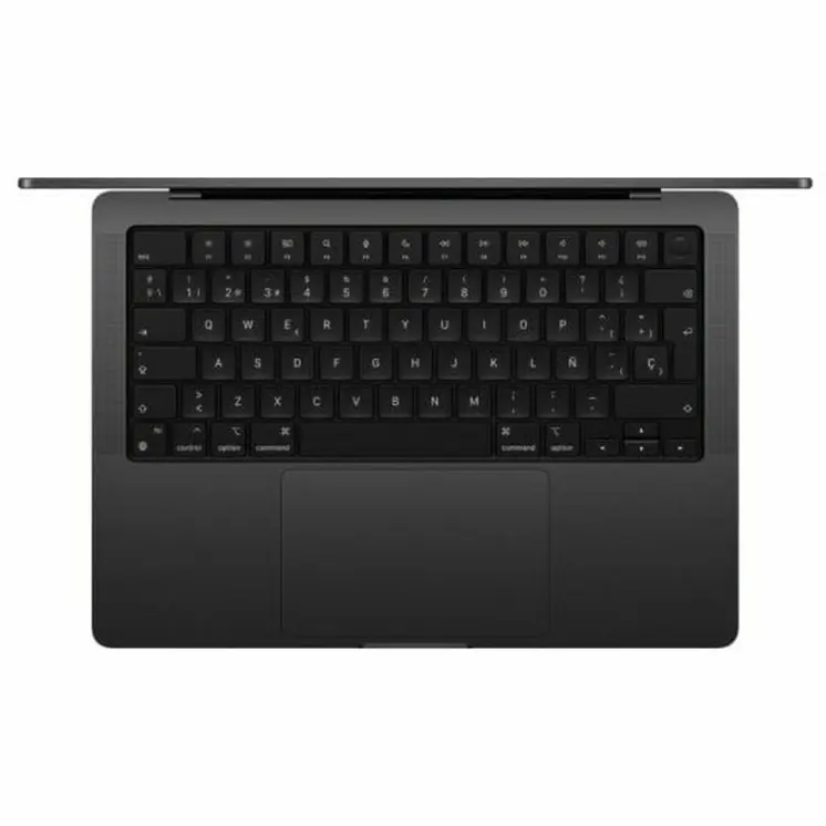 Laptop Apple MW2V3Y/A 14" M4 16 GB RAM 1 TB SSD