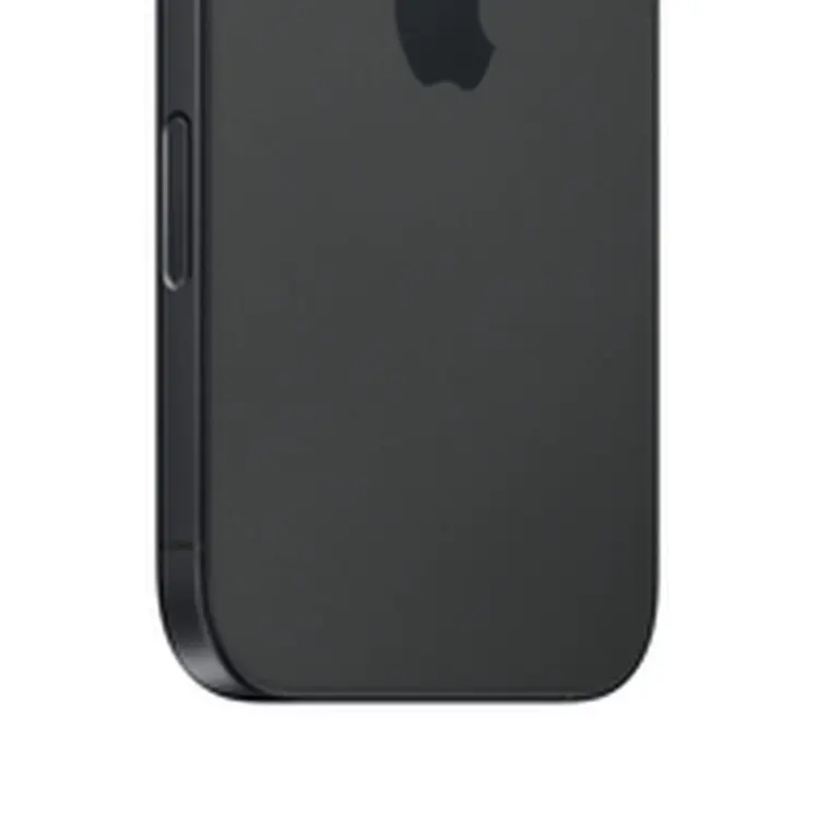 Smartphone Apple 6,7" 128 GB Black