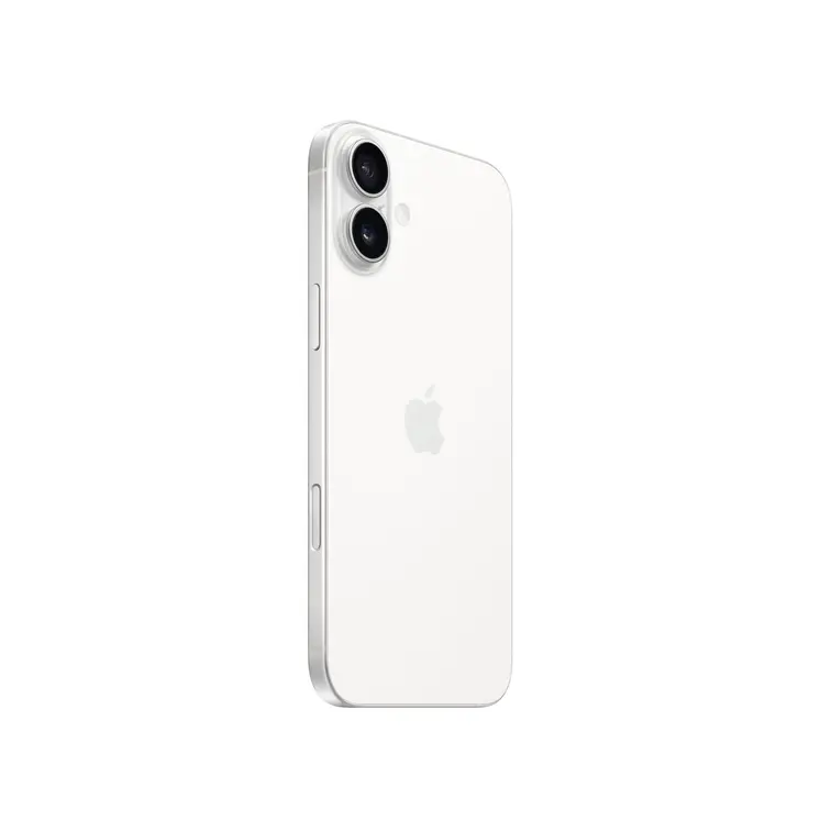 Smartphone Apple IPHONE 16 PLUS 6,1" 128 GB White
