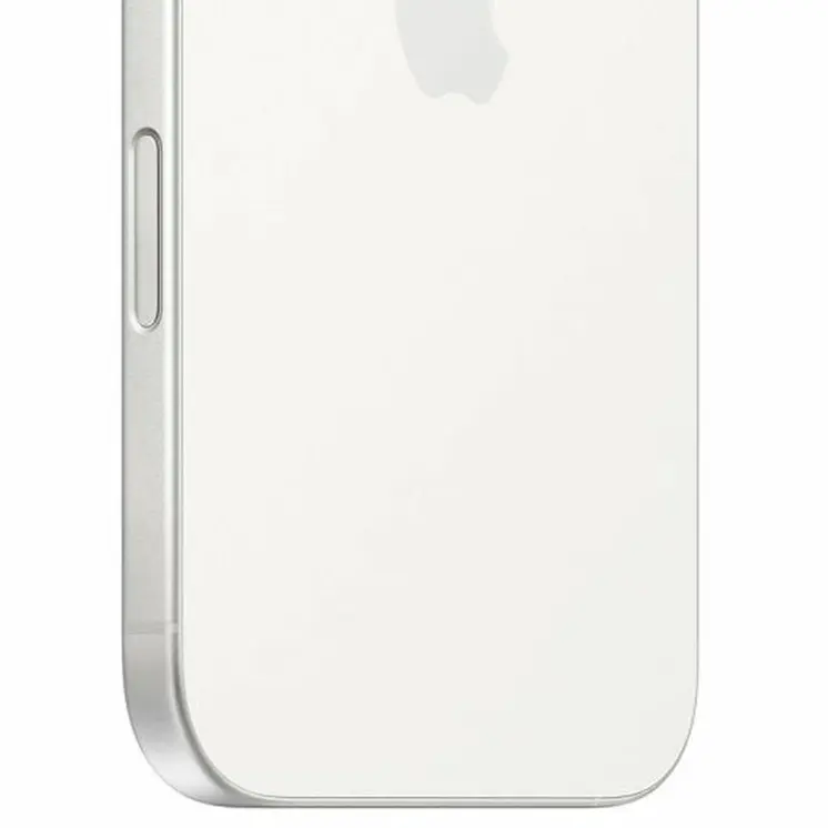 Smartphone Apple MXVV3QL/A Hexa Core 8 GB RAM 128 GB White 6,7"