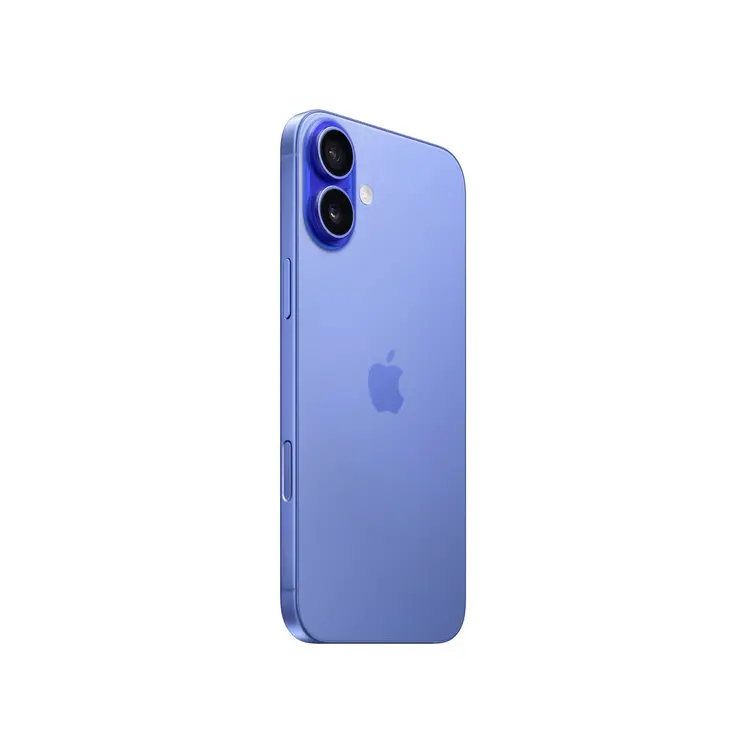 Smartphone Apple IPHONE 16 PLUS 6,1" 128 GB RAM 128 GB Blue