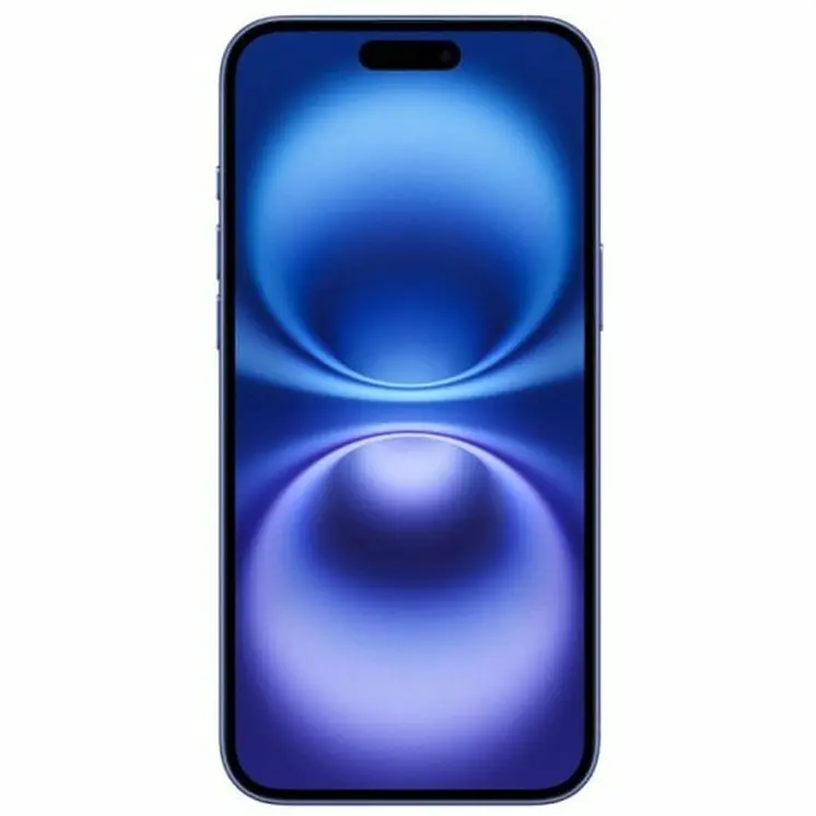 Smartphone Apple iPhone 16 Plus 6,7" 128 GB Blue