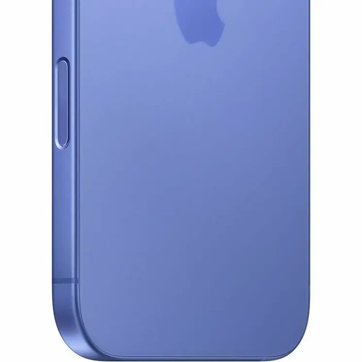 Smartphone Apple iPhone 16 Plus 6,7" 128 GB Blue