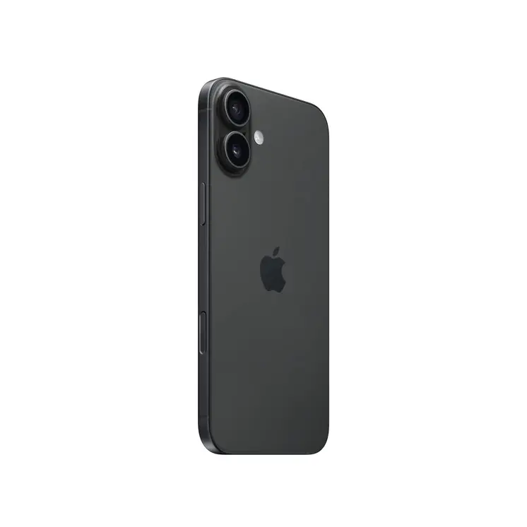 Smartphone Apple MXWN3QL/A 256 GB Black 6,7"