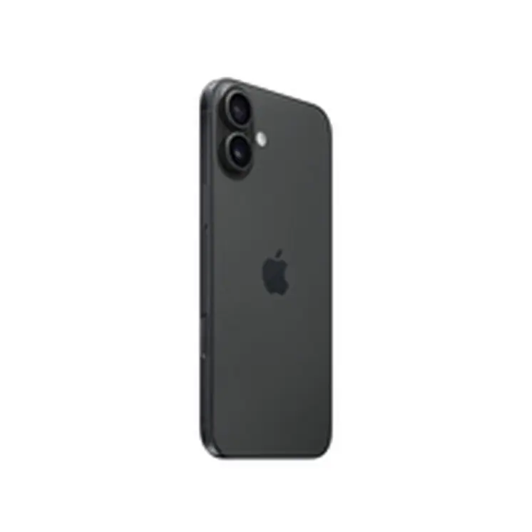 Smartphone Apple MXWN3QL/A 256 GB Black 6,7"