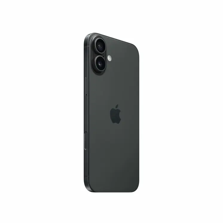 Smartphone Apple MXWN3QL/A 256 GB Black 6,7"
