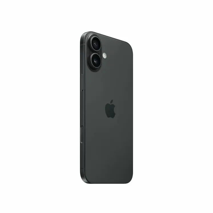 Smartphone Apple MXWN3QL/A 256 GB Black 6,7"