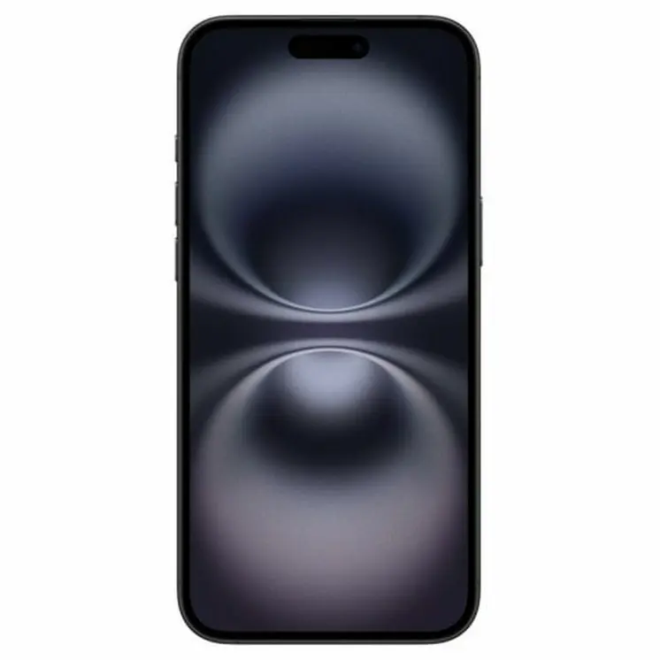 Smartphone Apple MXWN3QL/A 256 GB Black 6,7"