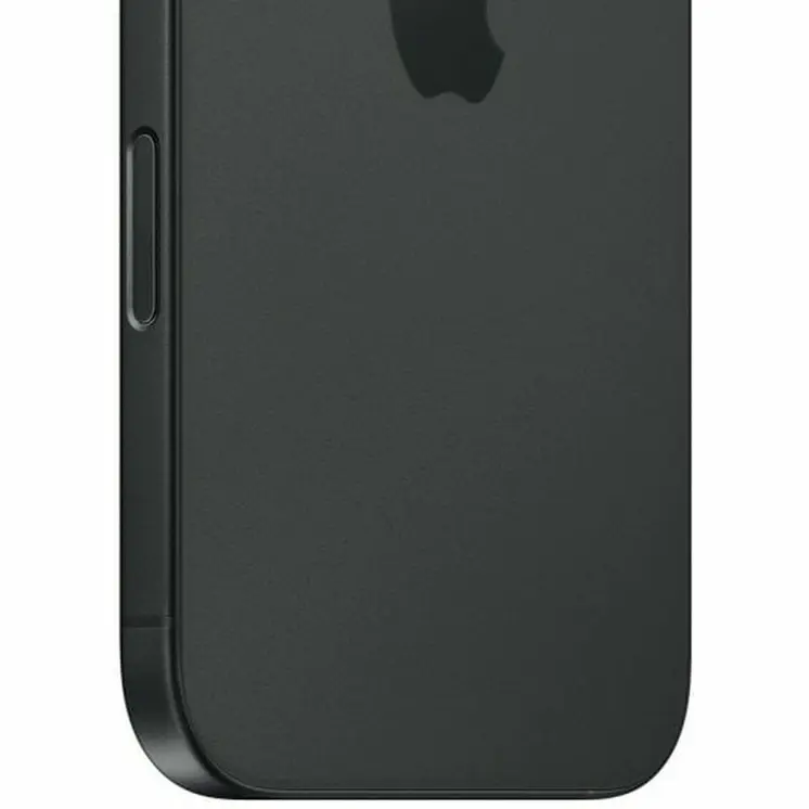 Smartphone Apple MXWN3QL/A 256 GB Black 6,7"