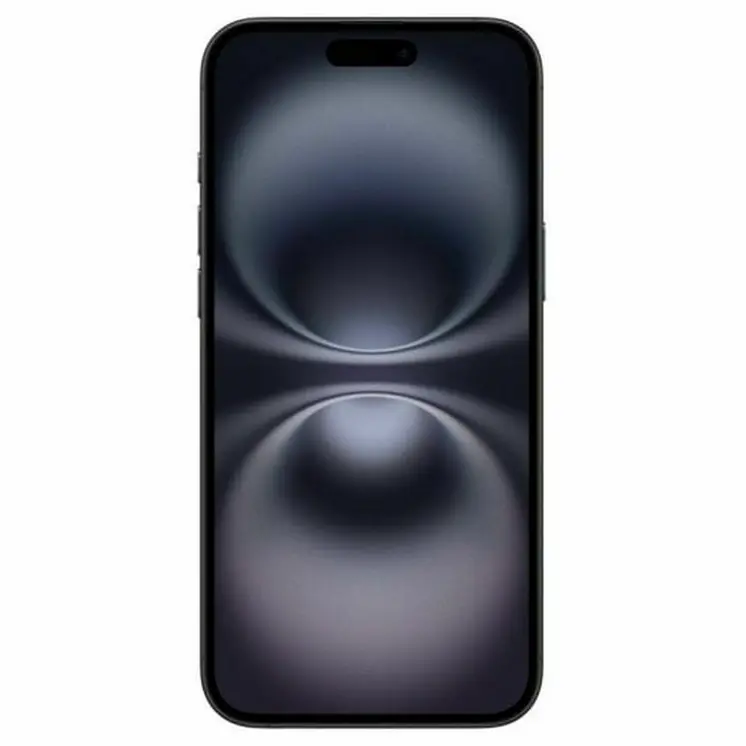 Smartphone Apple MXWN3QL/A 256 GB Black 6,7"