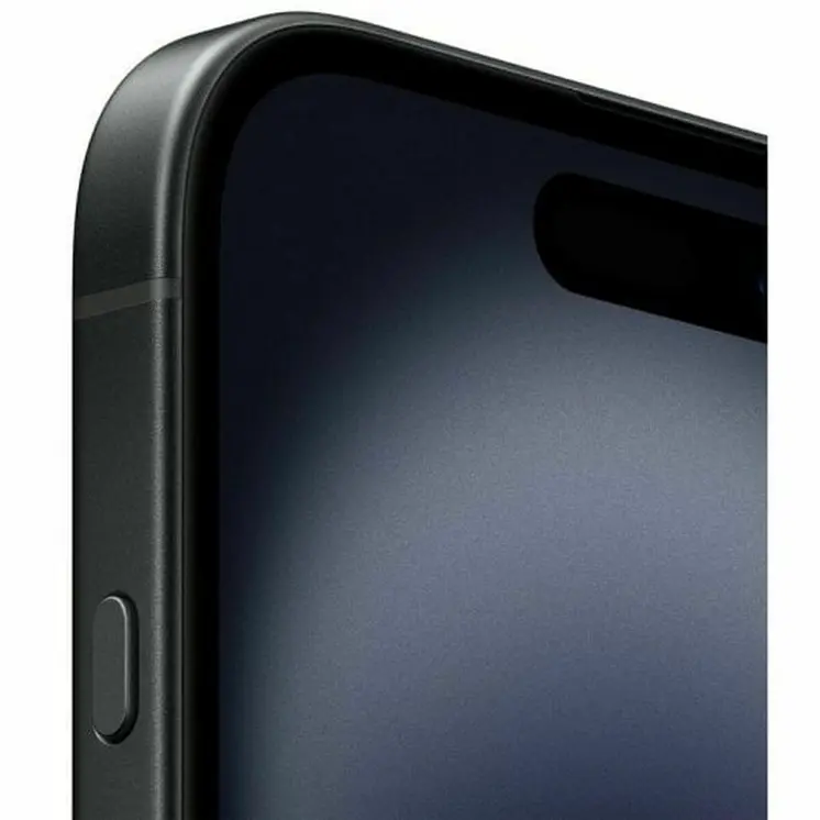 Smartphone Apple MXWN3QL/A 256 GB Black 6,7"