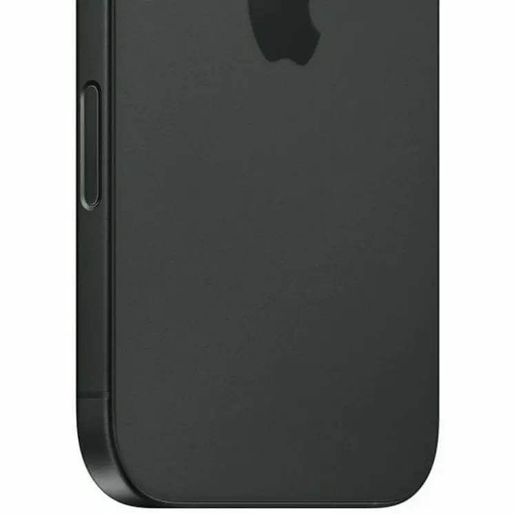 Smartphone Apple MXWN3QL/A 256 GB Black 6,7"