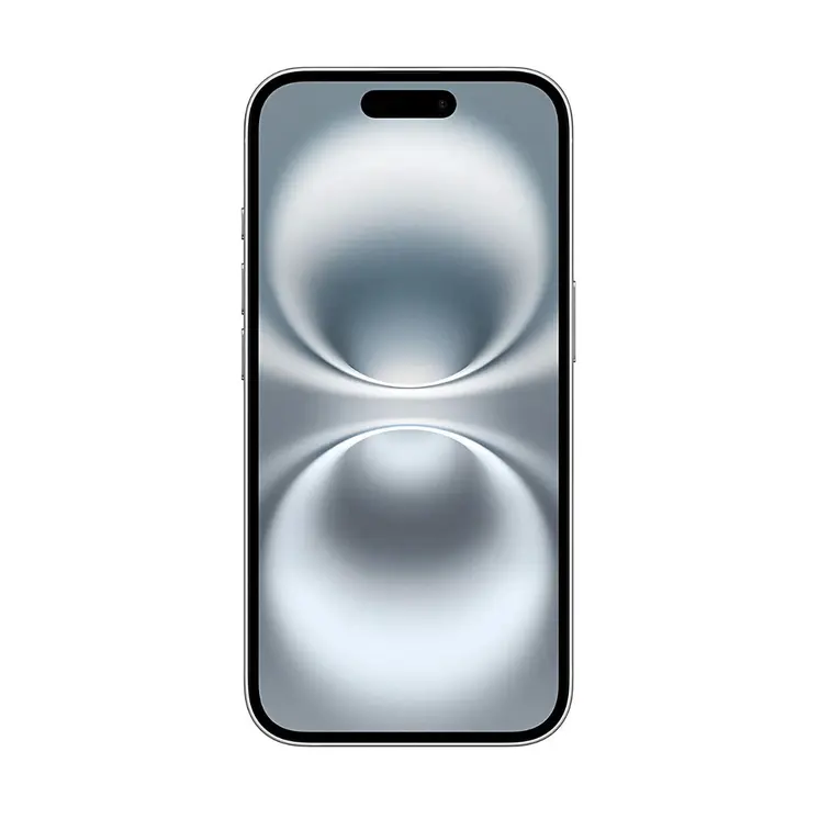 Smartphone Apple iPhone 16 Plus 6,7" Hexa Core 8 GB 256 GB White