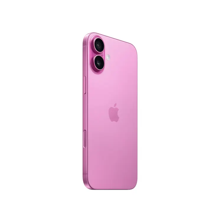 Smartphone Apple MXY13QL/A 6,1" 256 GB Pink