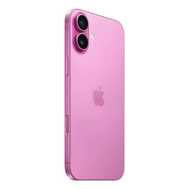 Smartphone Apple iPhone 16 Plus 6,7" 256 GB Pink