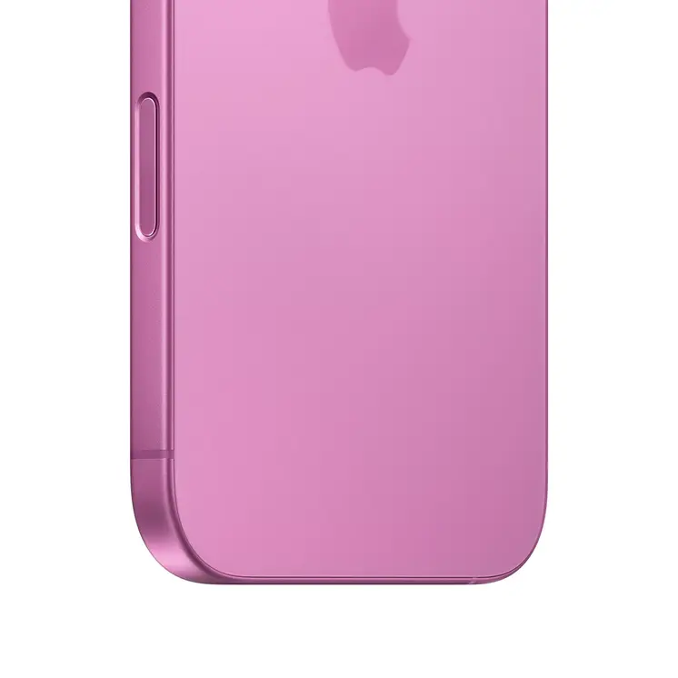Smartphone Apple iPhone 16 Plus 6,7" 256 GB Pink