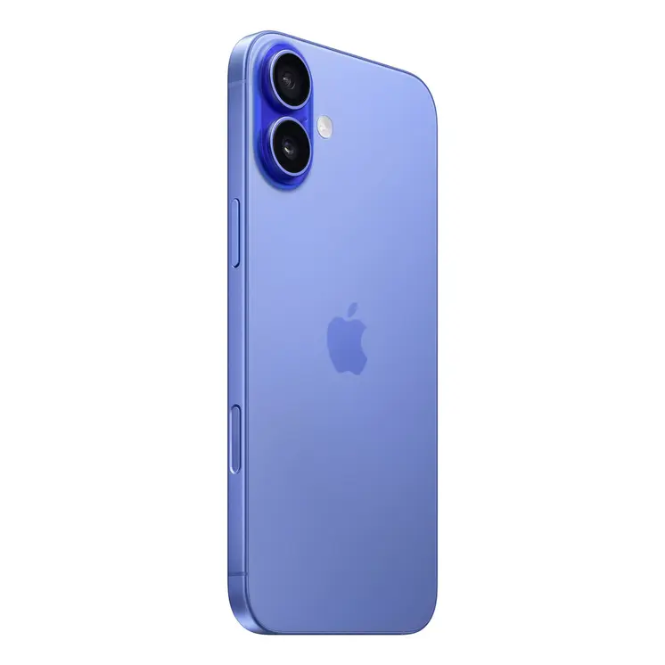 Smartphone Apple iPhone 16 Plus 6,7" 256 GB Blue