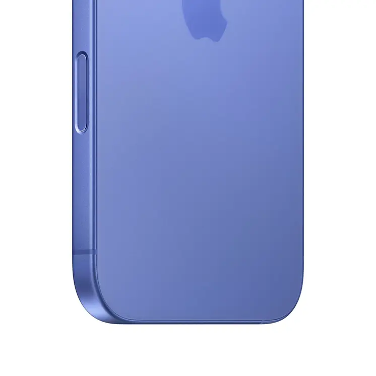 Smartphone Apple iPhone 16 Plus 6,7" 256 GB Blue