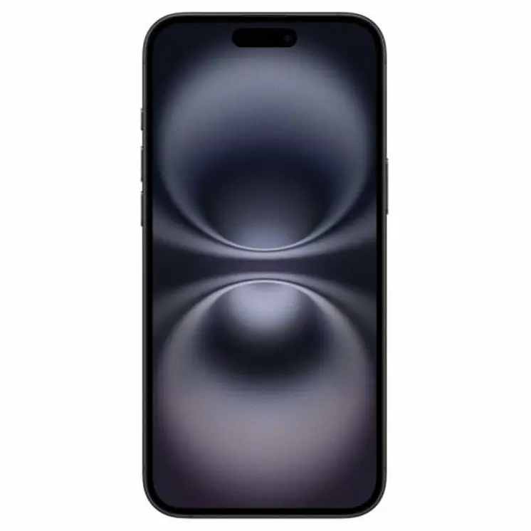 Smartphone Apple iPhone 16 Plus 6,7" 512 GB Black