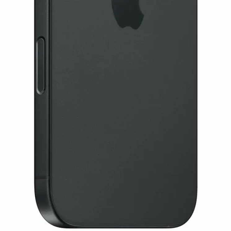 Smartphone Apple iPhone 16 Plus 6,7" 512 GB Black