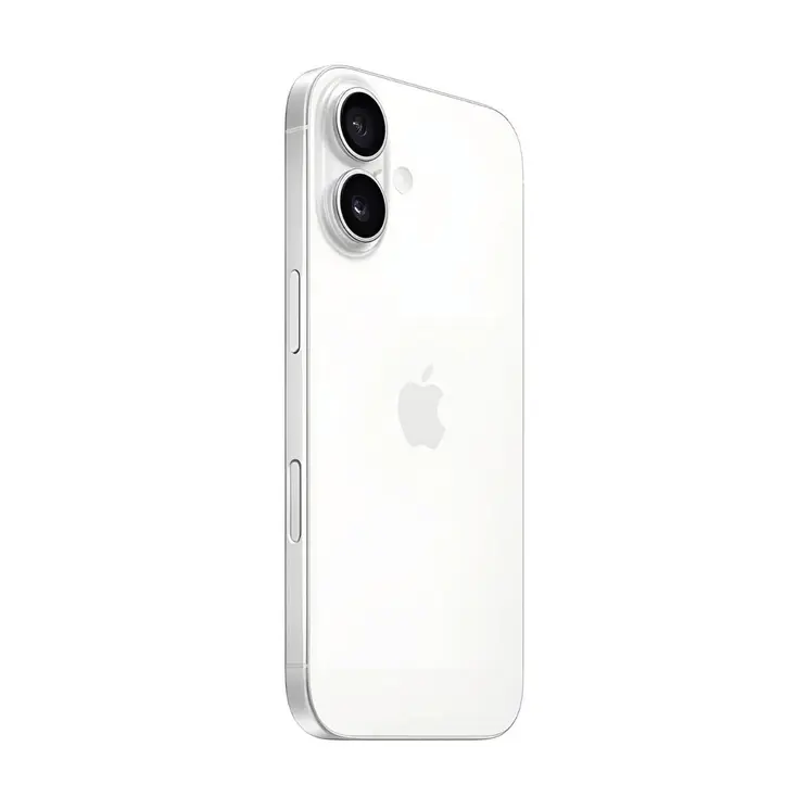 Smartphone Apple iPhone 16 Plus 6,7" 512 GB White