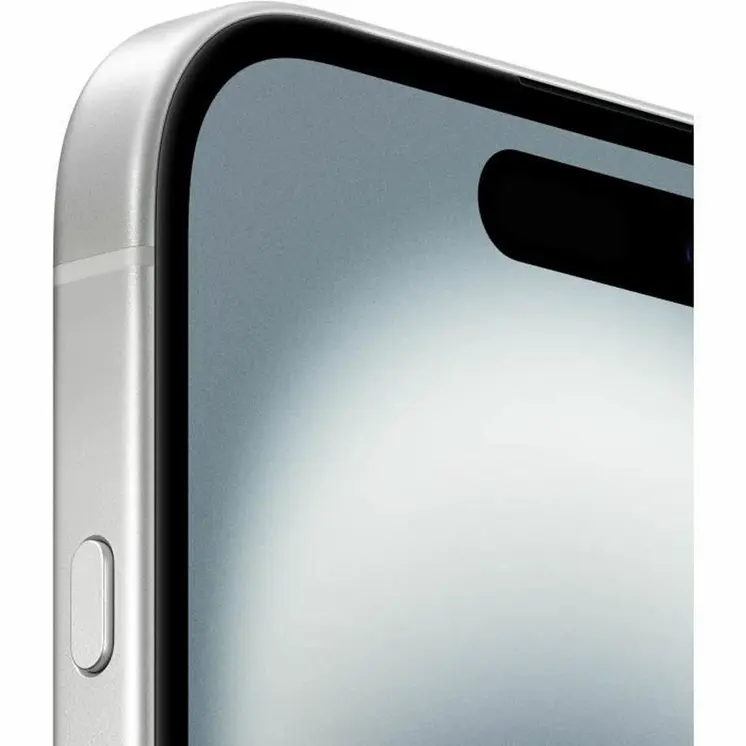 Smartphone Apple IPHONE 16 PLUS MY1X3ZD/A 6,7" 512 GB White