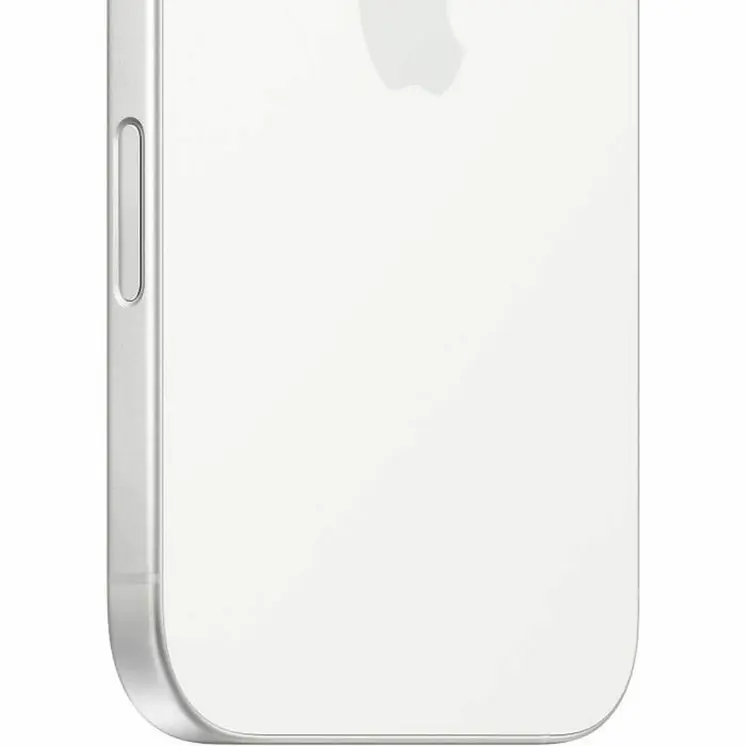 Smartphone Apple IPHONE 16 PLUS MY1X3ZD/A 6,7" 512 GB White