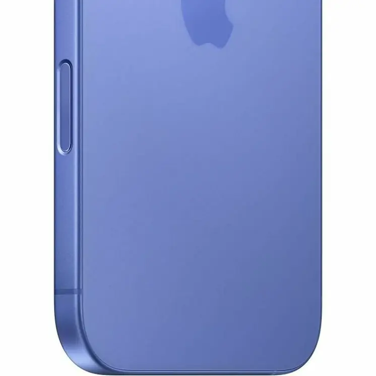 Smartphone Apple IPHONE 16 PLUS MY2D3QL/A 6,7" 512 GB Blue