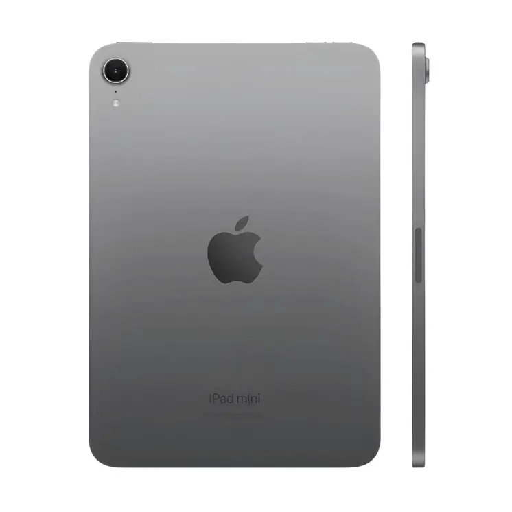 Tablet Apple MXN63TY/A 8 GB RAM 128 GB Grey 8,3"