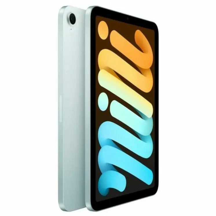 Tablet Apple MXN73TY/A 8,3" 8 GB RAM 128 GB Blue