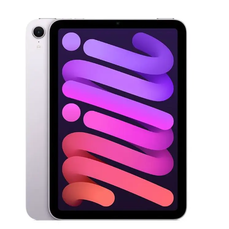 Tablet Apple MXN93TY/A 8,3" 8 GB RAM 128 GB Purple