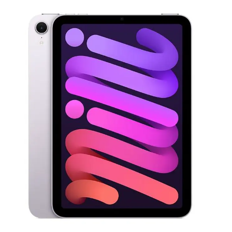 Tablet Apple iPad mini 7 8,3" 8 GB RAM 512 GB Purple