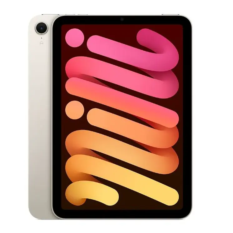 Tablet Apple iPad mini 7 8,3" 8 GB RAM 128 GB Silver