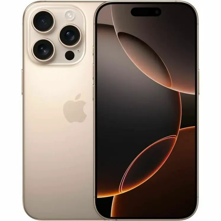 Smartphone Apple Grey 6,3" 256 GB