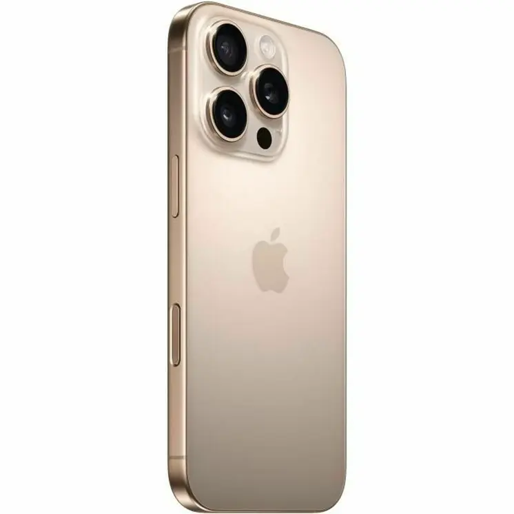 Smartphone Apple Grey 6,3" 256 GB
