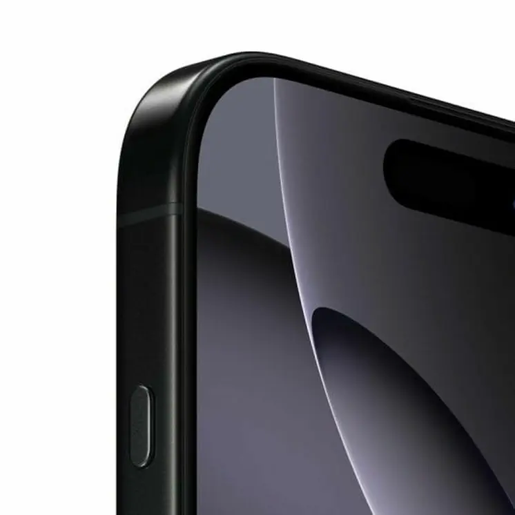 Smartphone Apple IPHONE 16 PRO 6,3" 128 GB RAM 1 TB Black