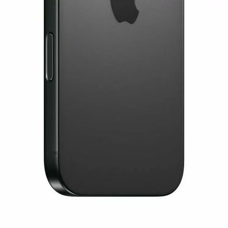 Smartphone Apple IPHONE 16 PRO 6,3" 128 GB RAM 1 TB Black