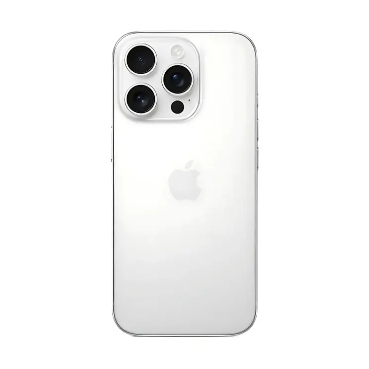 Smartphone Apple iPhone 16 Pro Max 6,9" 512 GB White