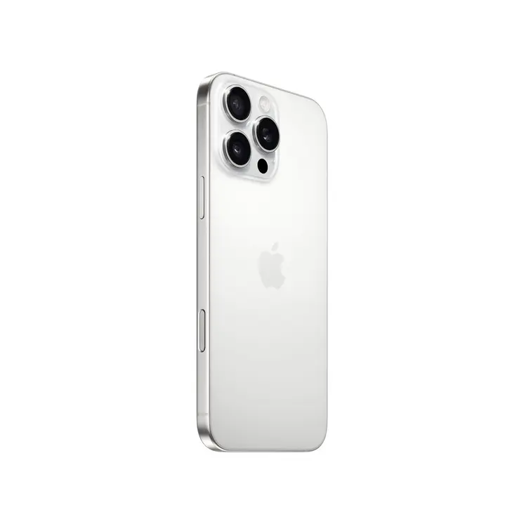 Smartphone Apple iPhone 16 Pro Max 512 GB White 6,9"