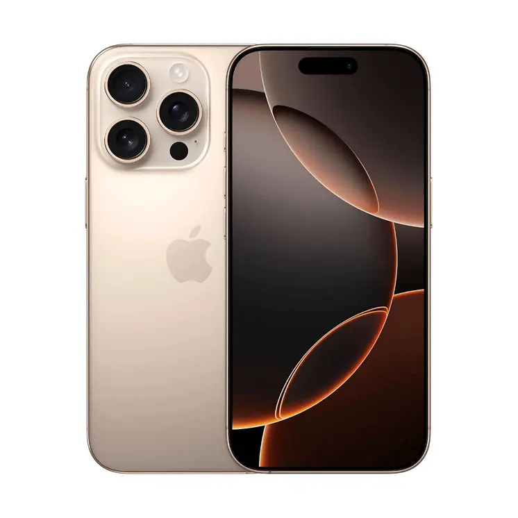 Smartphone Apple iPhone 16 Pro Max 6,9" 512 GB