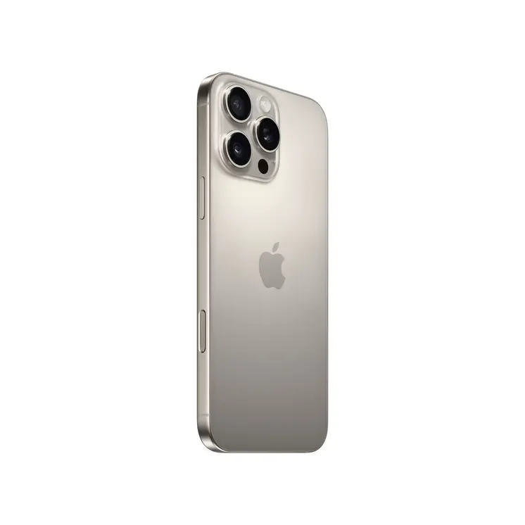 Smartphone Apple iPhone 16 Pro Max 6,9" 512 GB Titanium