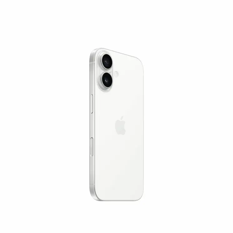 Smartphone Apple Iphone 16 6,1" 128 GB White