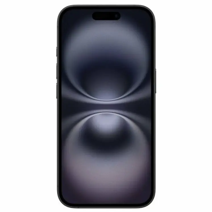 Smartphone Apple 6,1" 512 GB Black
