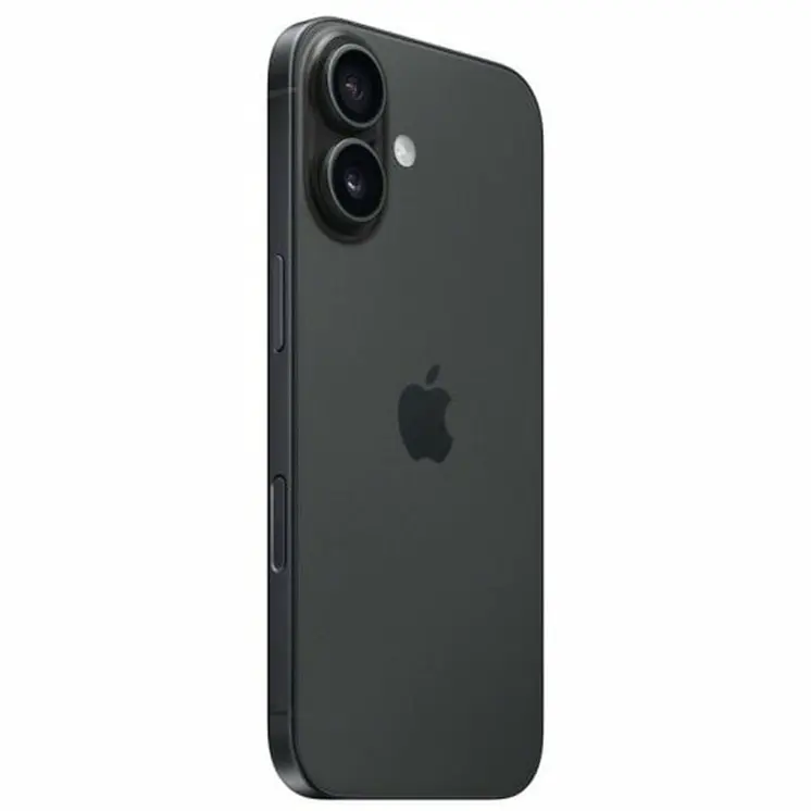 Smartphone Apple 6,1" 512 GB Black